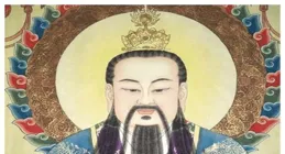 制作銅鴻鈞老祖的過程