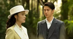 【追風者】大結局：林樵松、牛春苗下線，沈圖南被俘再遇魏若來