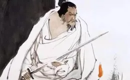 宋詞第一山，半部三國史