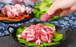 羊肉被世衛列為致癌物，到底是致癌殺手還是營養佳品？真相來了