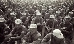 中國共產黨掌握的另一支抗日力量，軍隊規模達11個！