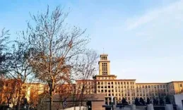 退步明顯的985高校？曾經比肩清華北大，如今卻已無緣前10