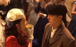 同樣是演吃戲，把李沁、趙麗穎、佘詩曼放在一起看，差距就出來了