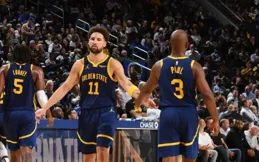 唐西奇大三元，勇士104-100獨行俠，誰是贏球功臣？數據不會說謊！