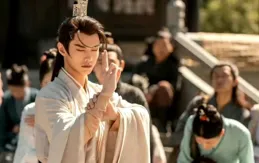 笑翻天！新版【仙劍】趙靈兒成陰蝕王，網友：優酷養老保險再加一