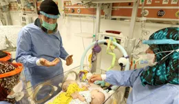 O型血父母生出A型血娃，親子鑒定：非爸爸親生，是叔叔的孩子