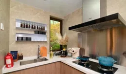 住的越久，東西越多