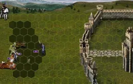 英雄無敵4：比不上3代的原因不僅僅是3D不成熟，這才是關鍵！