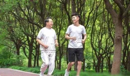 肺好不好，跑步能看出來？跑步時沒有這4種情況，肺可能還算健康