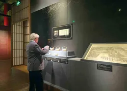 梨花風起，赴一場文化藝術之約