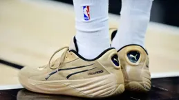 每日NBA球星上腳球鞋【3月18日】