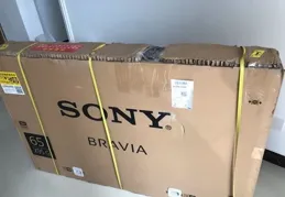為什麽大家都推薦索尼電視機？