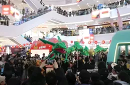 淺談【神奇寶貝】中的文化融合