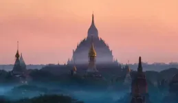 四月末，璀璨星座綻放！工作與感情雙豐收，他們成為幸運之星！