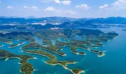 中國十大驚艷全球的建築，感受世界的奇幻與魔力