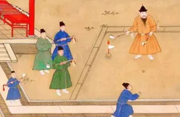 廢皇後殺二叔鬥蟋蟀，「蛐蛐皇帝」朱瞻基為什麽能被稱作明君