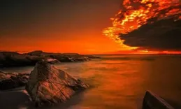 人生無完美，曲折亦風景