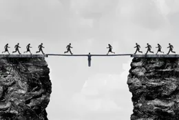 綜藝節目【無限超越班】：演員三六九等大揭秘