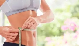 減肥，為啥那麽難？