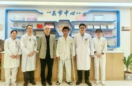 南粵有「醫」靠丨拉巴千裏尋醫記