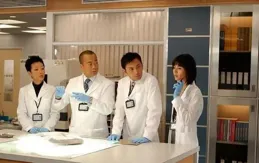 TVB劇集法醫角色大盤點：誰是最專業的「驗屍官」？誰演的最好？