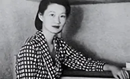 張學良晚年回憶溥傑發妻：如果她當時不那麽混蛋，我肯定娶她