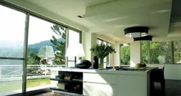 緬甸仰光丨現代風格帶店鋪四層別墅