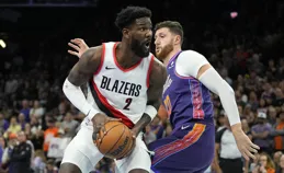 NBA現役5大垃圾合約：太陽啞巴吃黃連，普爾真砸手裏了