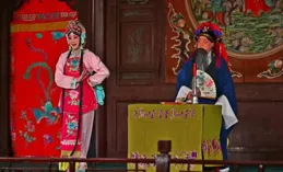 好戲薪傳人丨山東省話劇院演員李帥：對待藝術要堅守，對待作品要專註