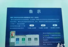 垃圾分類丨變質面粉是什麽垃圾