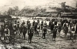 幹部多，兵太少，師長粟裕如何解決這個問題？