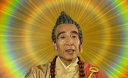 難怪如來、觀音從不同時出門，你看西天靈山在防備哪些高手入侵？