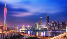 中國各個省份的名字由來詳細解析， 你的家鄉名字是怎麽來的？