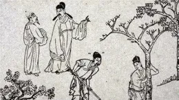 【網路中國節·清明】