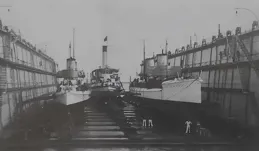 送財童子德國，殖民中國虧了多少錢？