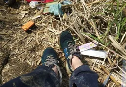 四月份怎麽釣魚？釣魚4點建議