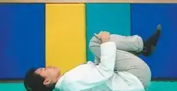 如何幫辛苦上班者按摩以緩解疲勞、預防腰椎頸椎疾病？