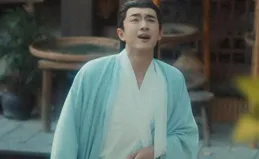 【與鳳行】讓我明白，只有主角自己不爭氣，才會破防配角上桌子！