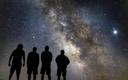 幹殯葬采銷後，我的價值觀被顛覆了