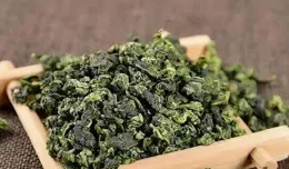 中國十大名茶之鐵觀音簡介