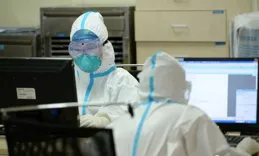 為什麽醫院裏的醫護人員都和不在乎我死活一樣?