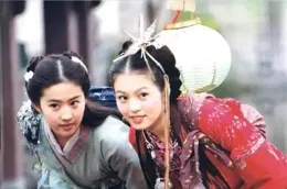 收手吧小花，趙靈兒不是誰都能演得，劉亦菲的「靈氣」別人學不來