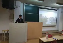 陳持平：弘揚中華文化 不遺余力——作品賞析我卻要笑死在評論區