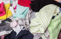 女孩頭暈乏力，元兇是39元毛衣？醫生：這類衣服暗藏有害物質！