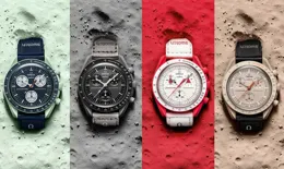 為什麽幾乎所有品牌的腕表都是綠色款最搶手？