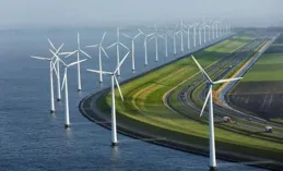 六部門：支持內蒙古開展綠色電力交易試點