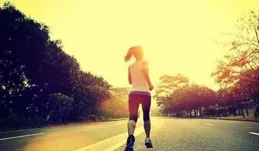 冬天的你還在堅持每天晨跑嗎？