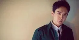 馮紹峰首談兒子眼圈泛紅，自曝育兒經驗，單親家庭的不易引深思