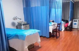 發揚中醫特色，這個社衛中心織實織密中醫藥健康服務網