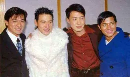 香港四大天王的歷史地位誰更高？